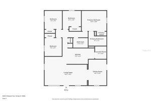 8526 NEWPORT AVENUE, TAMPA, FL 33604 - MLS#MFRTB8447062