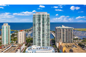 100 1st Ave N #1706, ST PETERSBURG