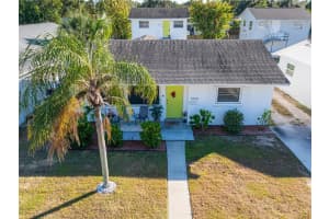 5434 9TH AVENUE, ST PETERSBURG, FL 33710 - MLS#MFRTB8447083