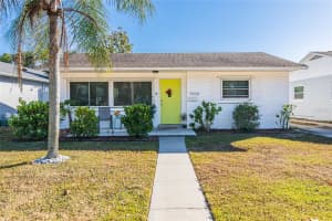 5434 9TH AVENUE, ST PETERSBURG, FL 33710 - MLS#MFRTB8447083