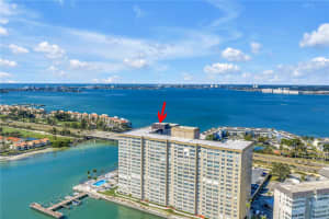 5220 BRITTANY DRIVE, ST PETERSBURG, FL 33715 - MLS#MFRTB8447085