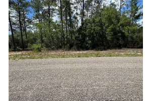 8959 FARRINGTON DRIVE, CITRUS SPRINGS, FL 34433 Sold 12/31/25