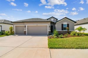 1039 DAVIS HEATHER CIRCLE, SEFFNER, FL 33584 - MLS#MFRTB8447096