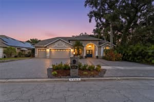 4404 CASEY LAKE, TAMPA, FL 33618 - MLS#MFRTB8447098