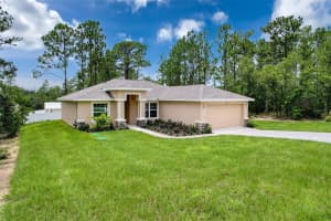 7792 SUSAN AVENUE, DUNNELLON, FL 34433 - MLS#MFRTB8447107