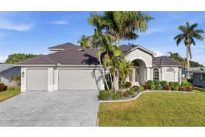 5267 TIFFANY COURT, CAPE CORAL, FL 33904 - MLS#MFRTB8447113