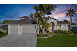 5267 TIFFANY COURT, CAPE CORAL, FL 33904 - MLS#MFRTB8447113