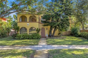 2227 BREVARD ROAD, ST PETERSBURG, FL 33704 - MLS#MFRTB8447118