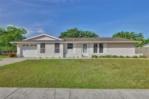 6580 CHANNELSIDE TERRACE, PINELLAS PARK, FL 33781 - MLS#MFRTB8447134