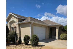 2149 SANDALWOOD PLACE, THE VILLAGES, FL 32163 - MLS#MFRTB8447148