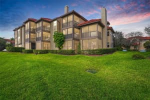 2400 FEATHER SOUND DRIVE, CLEARWATER, FL 33762 - MLS#MFRTB8447150