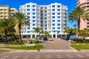 1350 GULF BOULEVARD, CLEARWATER BEACH, FL 33767 - MLS#MFRTB8447165