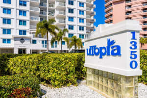 1350 GULF BOULEVARD, CLEARWATER BEACH, FL 33767 - MLS#MFRTB8447165