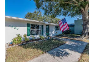 1820 DRIFTWOOD CIRCLE, OLDSMAR, FL 34677 - MLS#MFRTB8447176