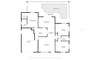 1820 DRIFTWOOD CIRCLE, OLDSMAR, FL 34677 - MLS#MFRTB8447176