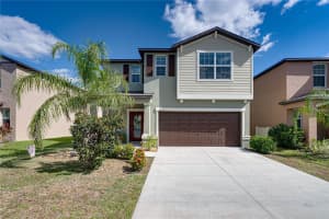 3144 OYSTER COVE STREET, WIMAUMA, FL 33598 - MLS#MFRTB8447212