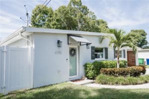 4515 GRADY AVENUE, TAMPA, FL 33611 Sold 12/22/25