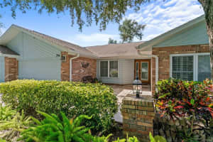 774 TOMOKA DRIVE, PALM HARBOR, FL 34683 - MLS#MFRTB8447239