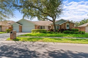 774 TOMOKA DRIVE, PALM HARBOR, FL 34683 - MLS#MFRTB8447239