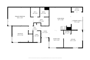 1858 LAKE CYPRESS DRIVE, SAFETY HARBOR, FL 34695 - MLS#MFRTB8447240