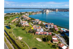 6269 PALMA DEL MAR BOULEVARD, ST PETERSBURG, FL 33715 - MLS#MFRTB8447248