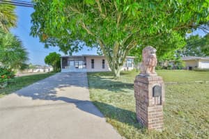 72 LAKE SHORE DRIVE, PALM HARBOR, FL 34684 - MLS#MFRTB8447254