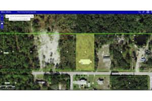 LOT 8 DETROIT AVE, HUDSON, FL 34667 - MLS#MFRTB8447279