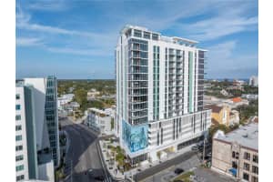 777 3RD AVENUE N #708, ST PETERSBURG, FL 33701 - MLS#MFRTB8447285