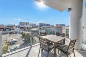 777 3RD AVENUE N #708, ST PETERSBURG, FL 33701 - MLS#MFRTB8447285