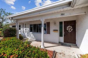 701 64TH AVENUE, ST PETE BEACH, FL 33706 - MLS#MFRTB8447292