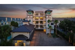 455 PINELLAS BAYWAY S #2A, TIERRA VERDE, FL 33715 - MLS#MFRTB8447294
