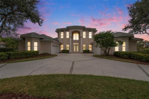 4527 CHEVAL BOULEVARD, LUTZ, FL 33558 - MLS#MFRTB8447311