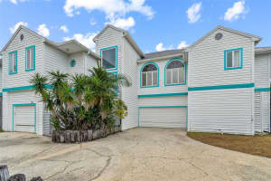 121 AUGUSTA AVENUE, PALM HARBOR, FL 34683 - MLS#MFRTB8447324