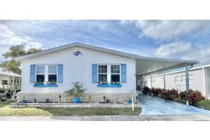 51 PINDO PALM STREET, LARGO, FL 33770 - MLS#MFRTB8447327