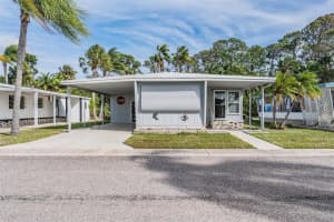 605 MICHIGAN BOULEVARD, DUNEDIN, FL 34698 - MLS#MFRTB8447338