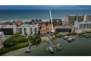 19937 GULF BOULEVARD, INDIAN SHORES, FL 33785 - MLS#MFRTB8447345