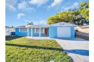 3814 SUNRAY DRIVE, HOLIDAY, FL 34691 - MLS#MFRTB8447350