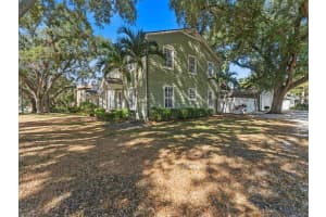 4001 LEONA STREET, TAMPA, FL 33629 - MLS#MFRTB8447356