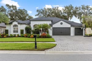 16715 EAGLE OAK DRIVE, ODESSA, FL 33556 - MLS#MFRTB8447367