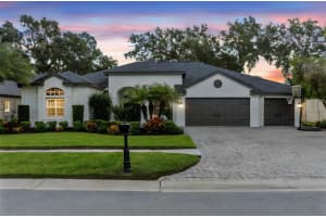 16715 EAGLE OAK DRIVE, ODESSA, FL 33556 - MLS#MFRTB8447367