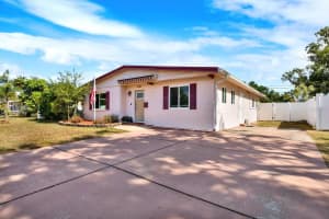 7395 18TH STREET, ST PETERSBURG, FL 33702 - MLS#MFRTB8447371