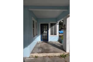 86 ANCLOTE ROAD, TARPON SPRINGS, FL 34689 - MLS#MFRTB8447380