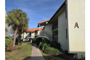 1515 PINELLAS BAYWAY S #A6, TIERRA VERDE, FL 33715 - MLS#MFRTB8447384