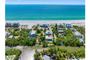 396 GULF BOULEVARD, PLACIDA, FL 33946 - MLS#MFRTB8447399