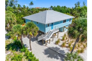 396 GULF BOULEVARD, PLACIDA, FL 33946 - MLS#MFRTB8447399