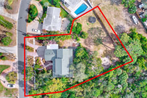 757 BAYSHORE DR, TARPON SPRINGS, FL 34689 - MLS#MFRTB8447405