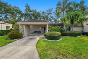 2763 SAND HOLLOW COURT, CLEARWATER, FL 33761 Sold 12/12/25