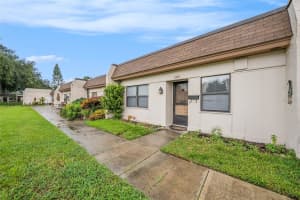 2965 Flint Dr N #2965 Clearwater, FL 33759 - Off Market