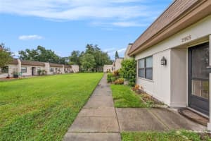 2965 Flint Dr N #2965 Clearwater, FL 33759 - Off Market