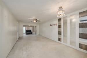 2965 Flint Dr N #2965 Clearwater, FL 33759 - Off Market